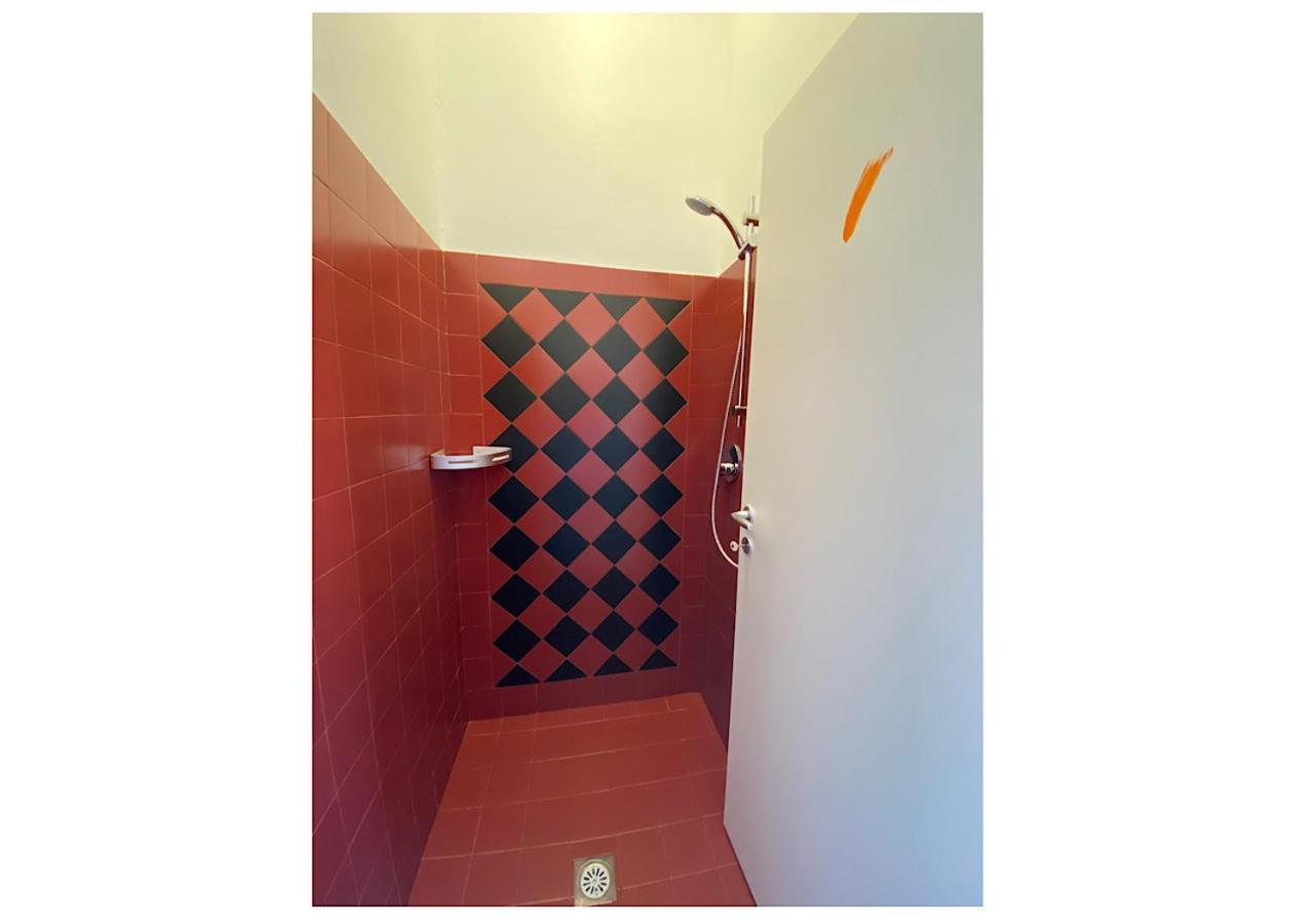 Bribano Hostel & Bike Sharing-Workers And Tourists Hospitality Sedico Esterno foto