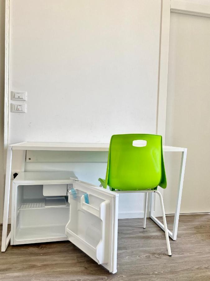 Bribano Hostel & Bike Sharing-Workers And Tourists Hospitality Sedico Esterno foto
