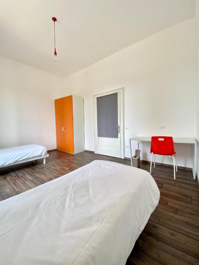 Bribano Hostel & Bike Sharing-Workers And Tourists Hospitality Sedico Esterno foto